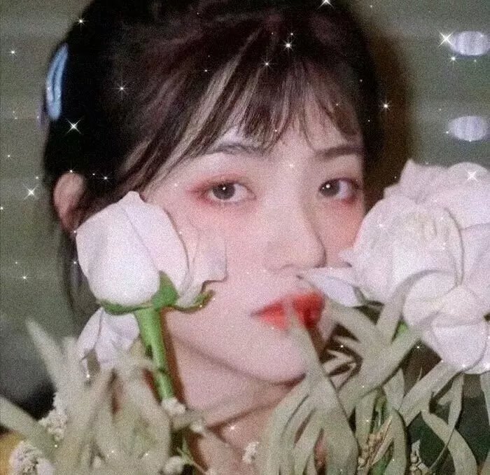 我无曳