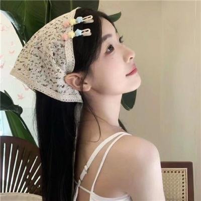 与君渡长欢