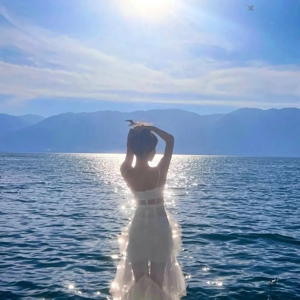困惑的浪漫